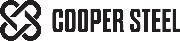 Cooper Steel Fabricators Logo